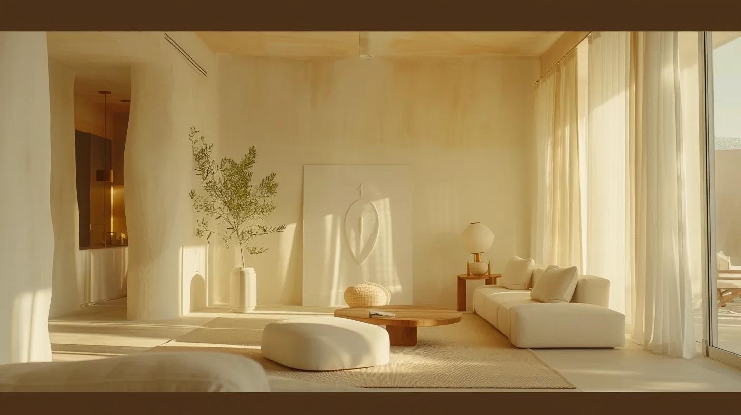 Fresh Summer Home Styling Ideas for 2025
