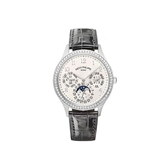 Patek Philippe ultra-complex timepiece series (female model)
