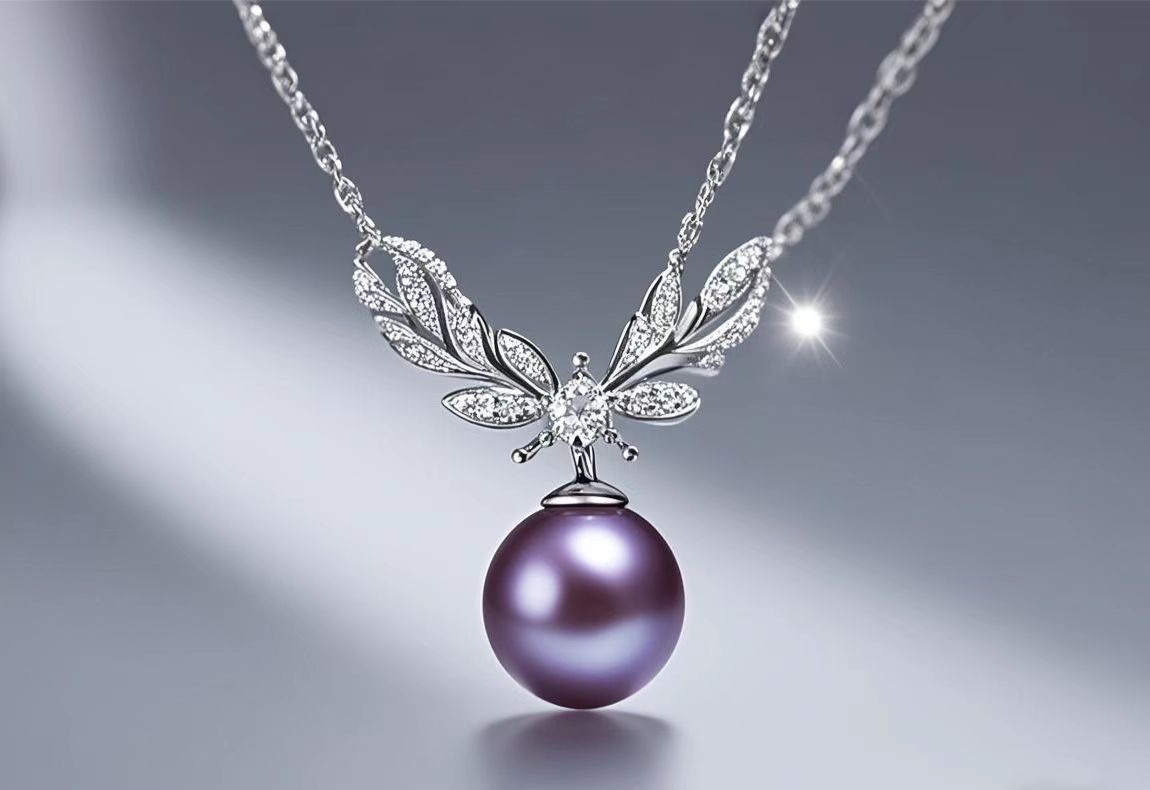 Preserving the Eternal Luster of Pearl Jewelry: A Comprehensive Maintenance Guide