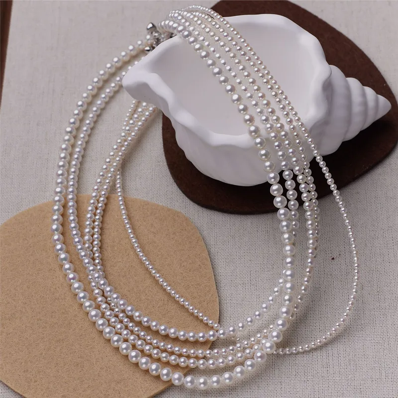 Danshui pearl jewellery
