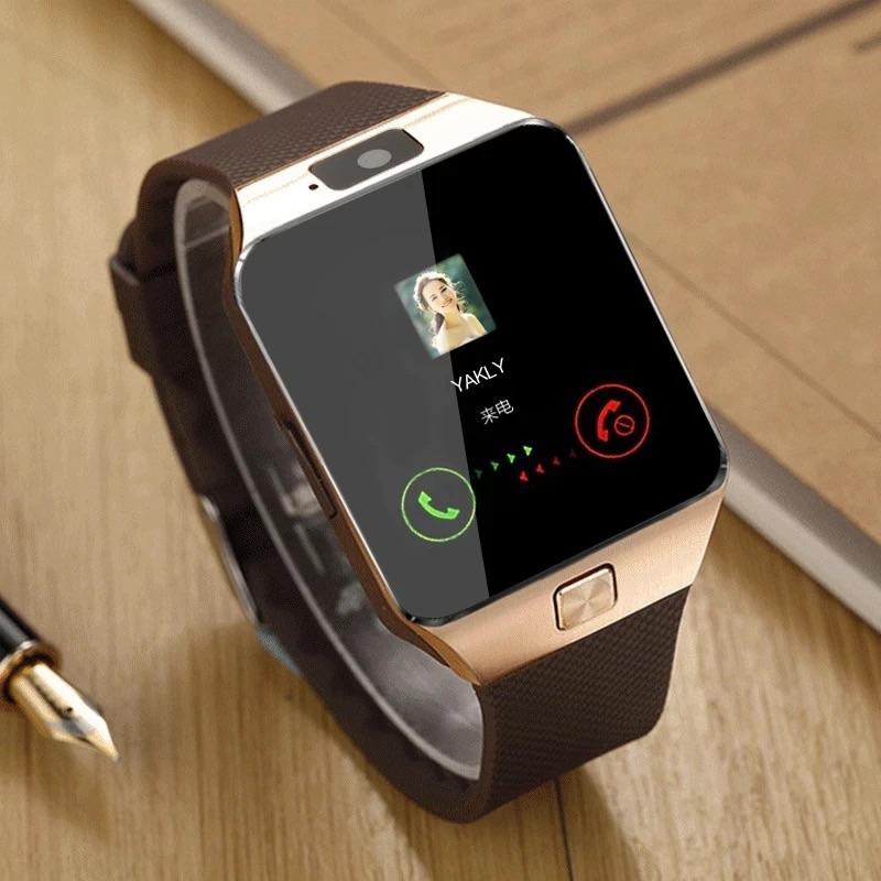smart wearables