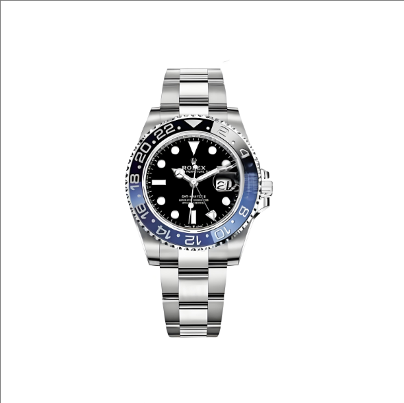 Rolex Greenwich series 001—015