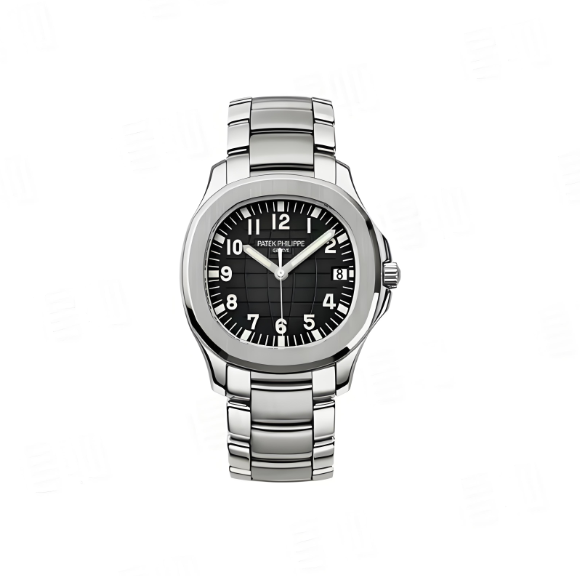 Patek Philippe AQUANAUT series automatic mechanical movement