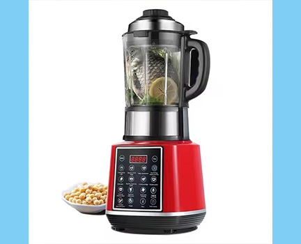 Digital household appliances