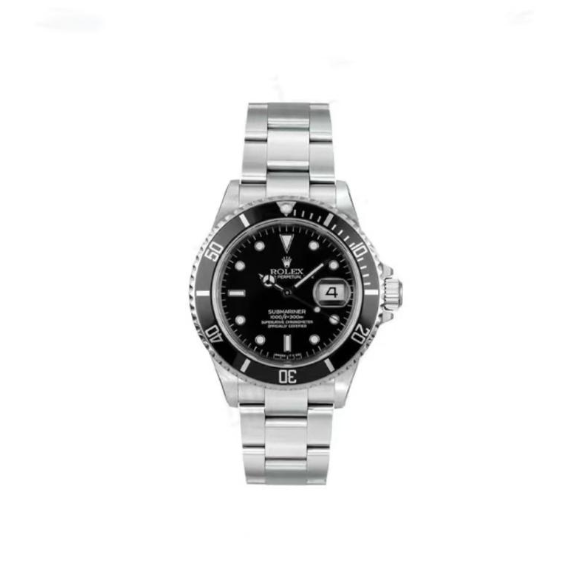 Rolex submariner 40mm automatic mechanical movement series
