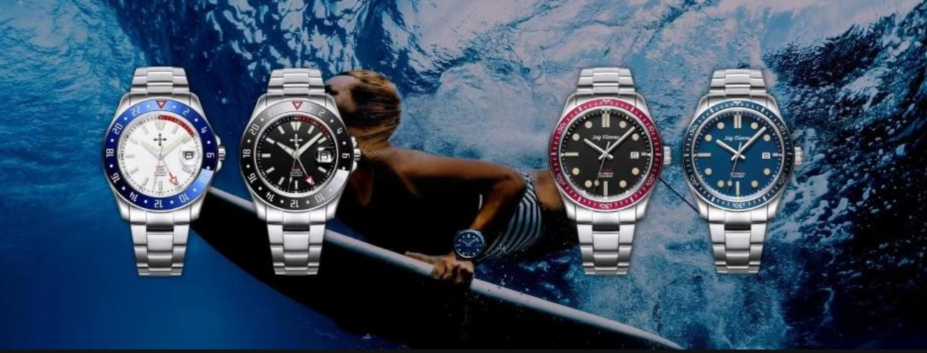 Maintenance knowledge of luxury watches