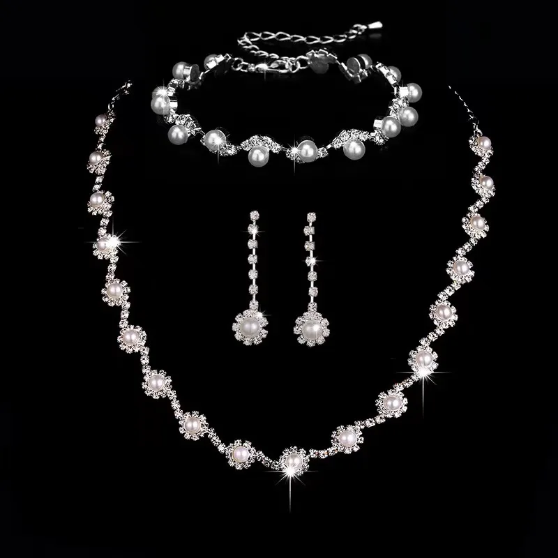 Lady jewelry