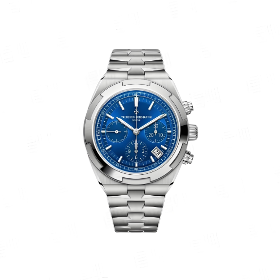VACHERON CONSTANTIN Zongheng sihai series OVERSEAS