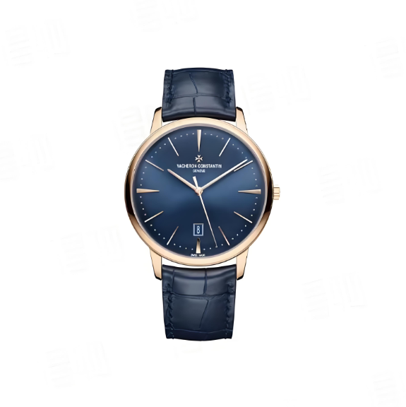 Vacheron Constantin Heritage Series PATRIMONY Automatic Mechanical Movement Self-winding Watch Men's Watch