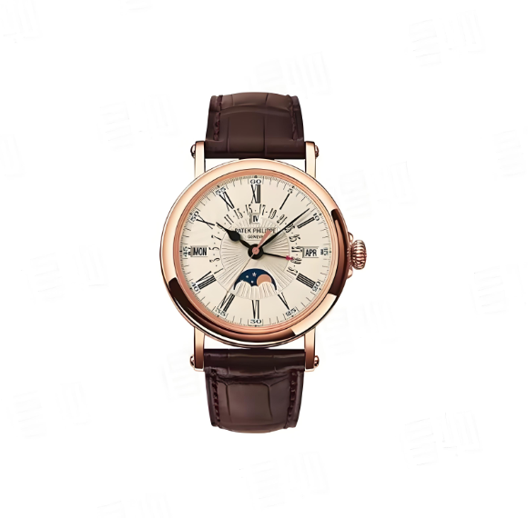 Patek Philippe ultra-complex timepiece series