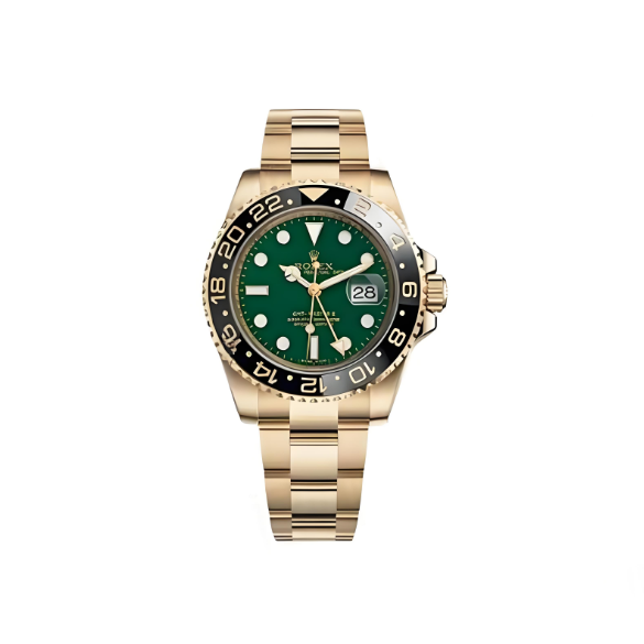 Rolex Greenwich series 016--018