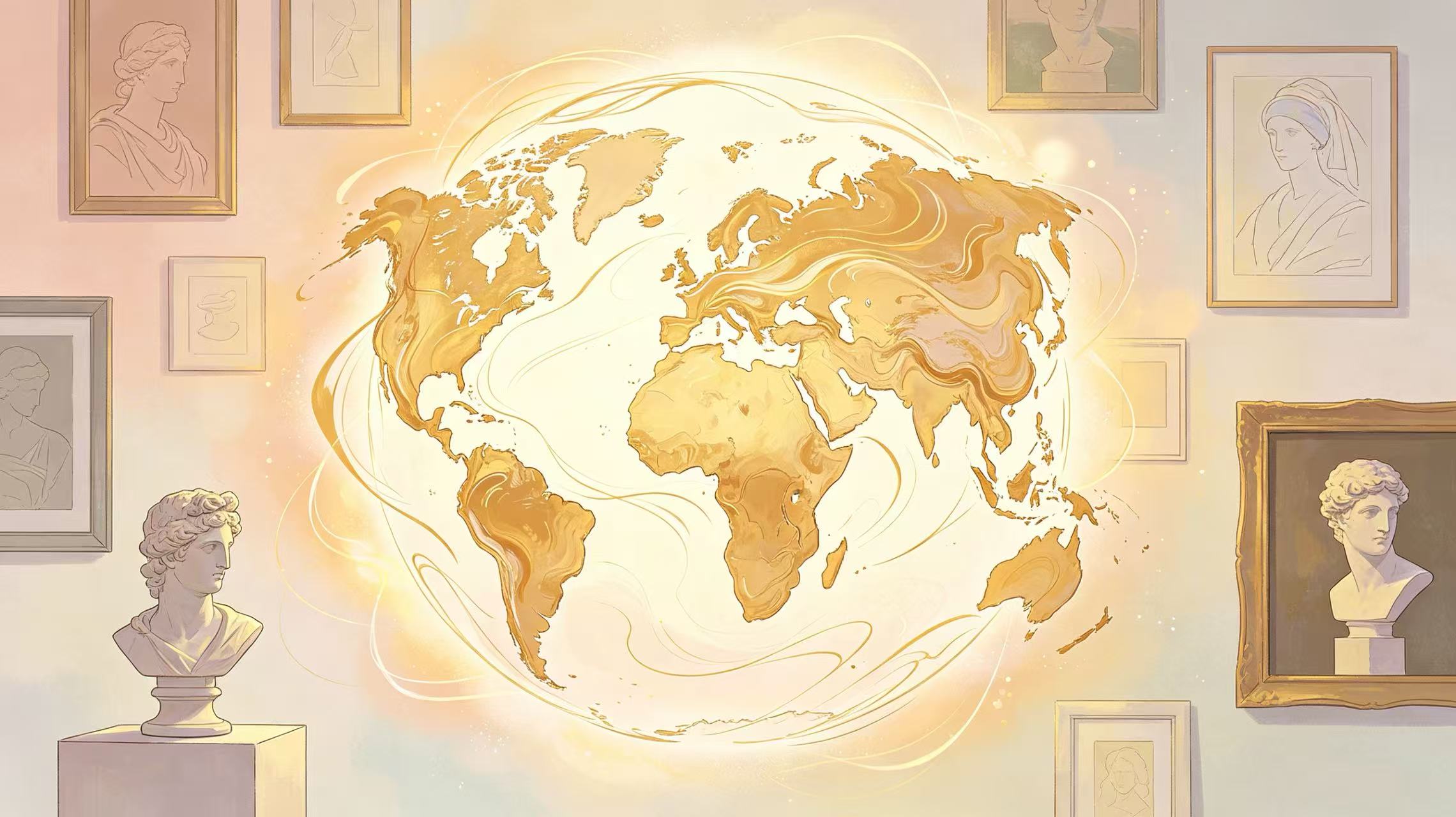 Our Sincere Service Concept & Global Collector Commitment
