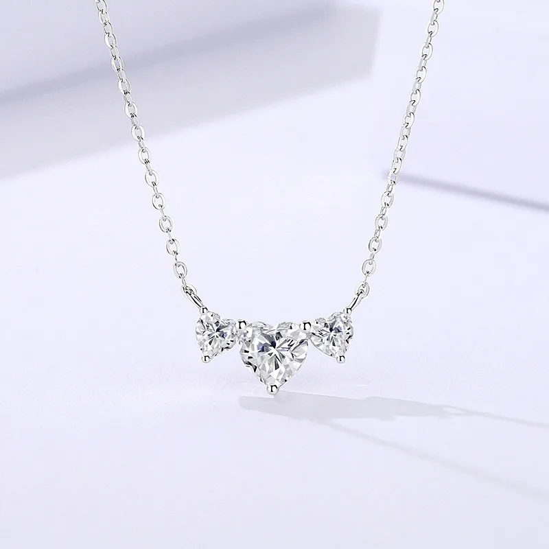 925 silver jewellery