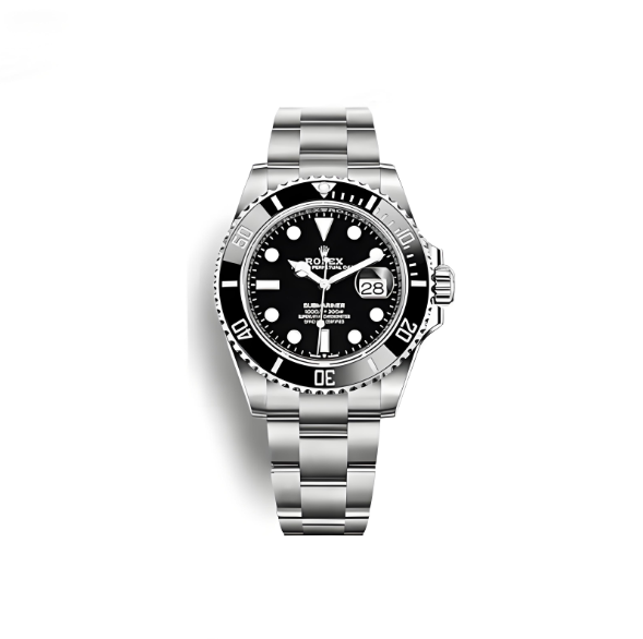 Rolex submariner 41mm automatic mechanical movement series