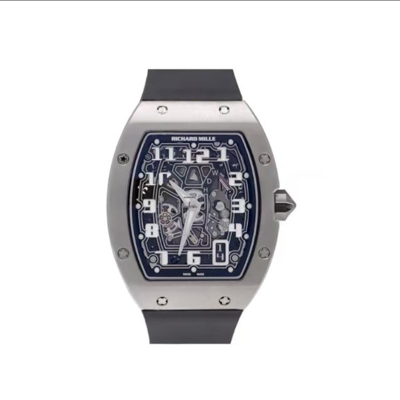 RICHARD MILLE